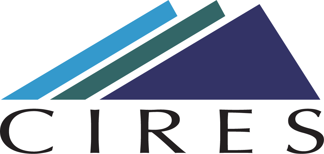 CIRES logo